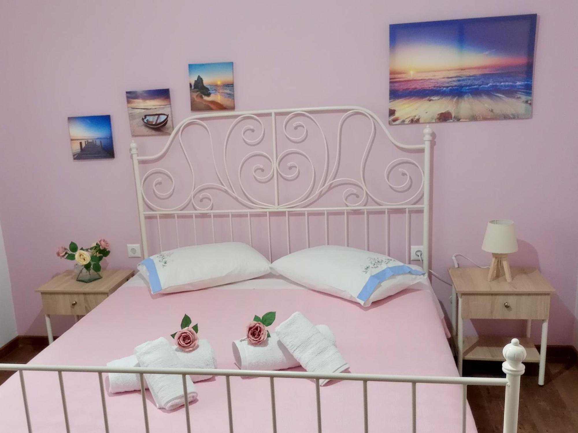 Апартаменты Magnolia House Кавала