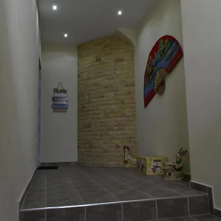 Ferienwohnung Magnolia House Kavala Exterior foto