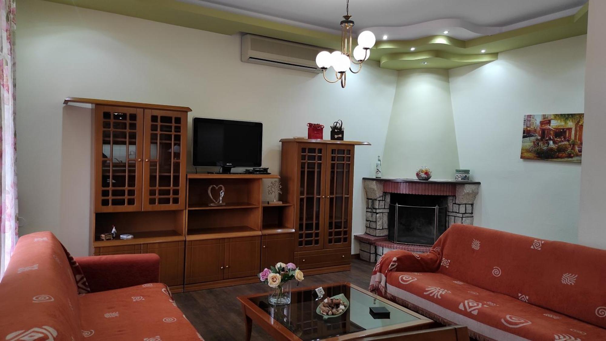 Magnolia House Kavala