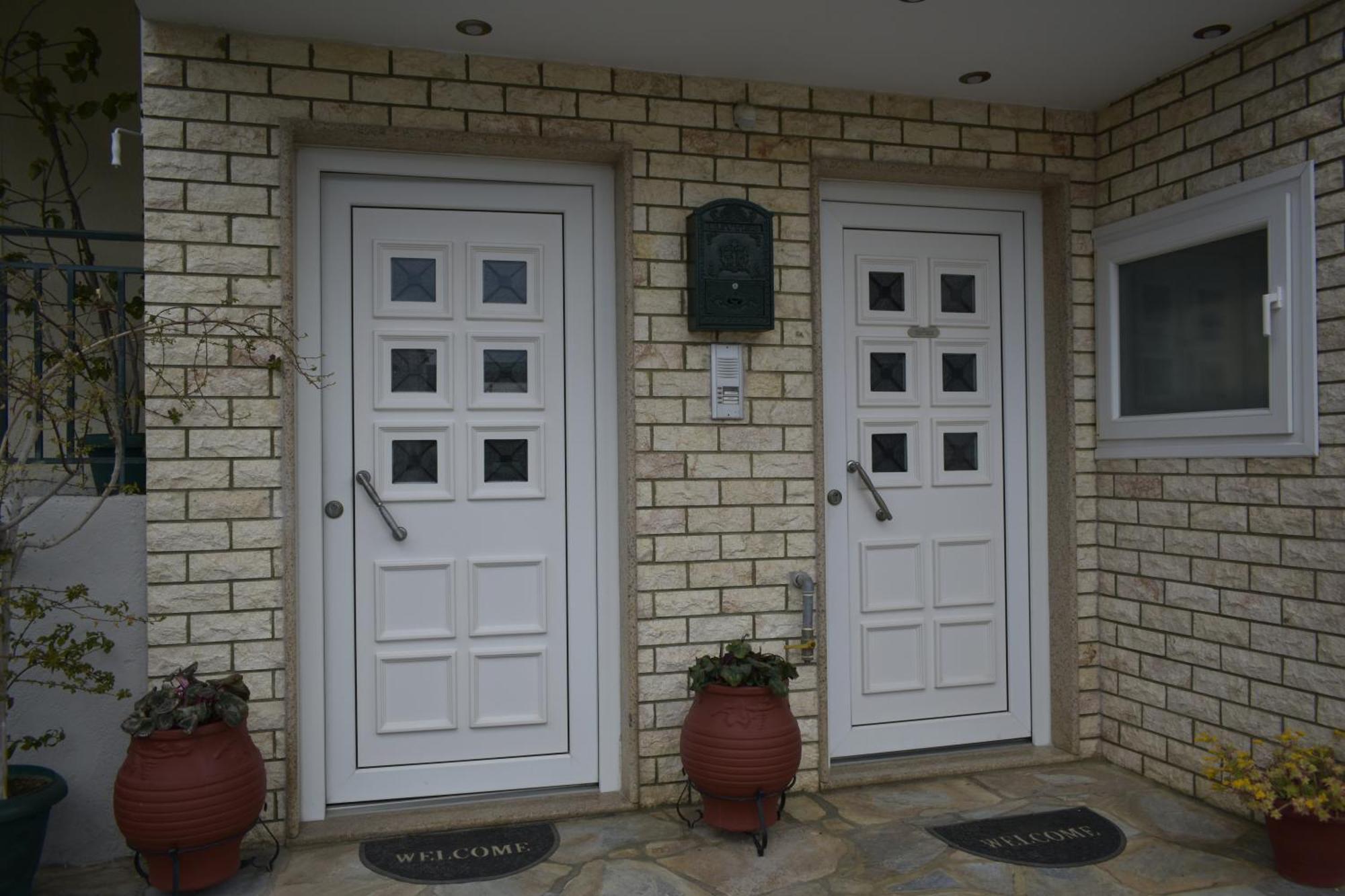 Magnolia House Apartment *