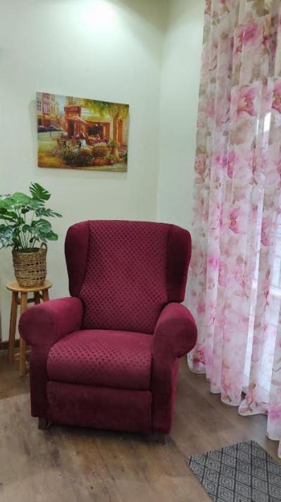 Magnolia House *