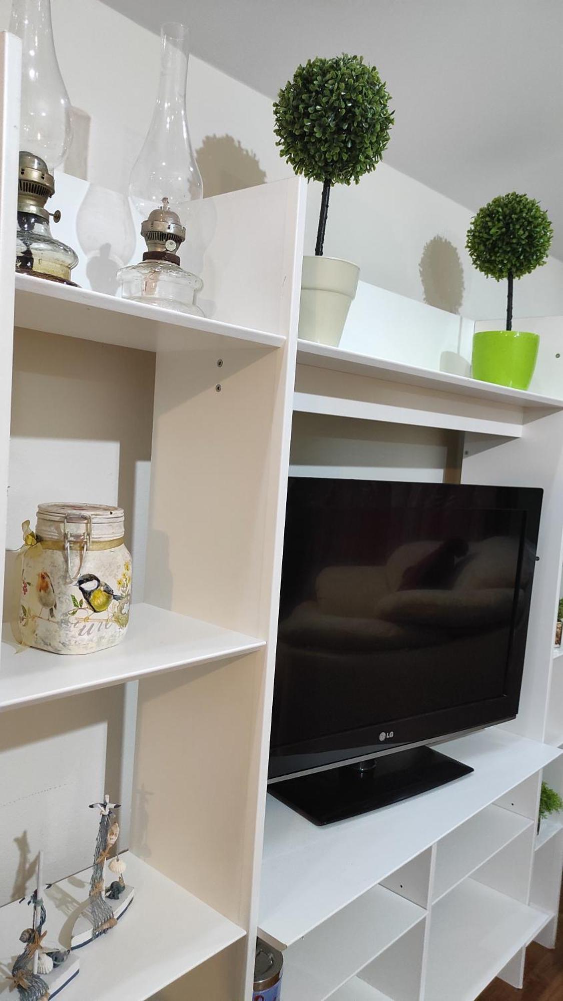 Magnolia House Apartment