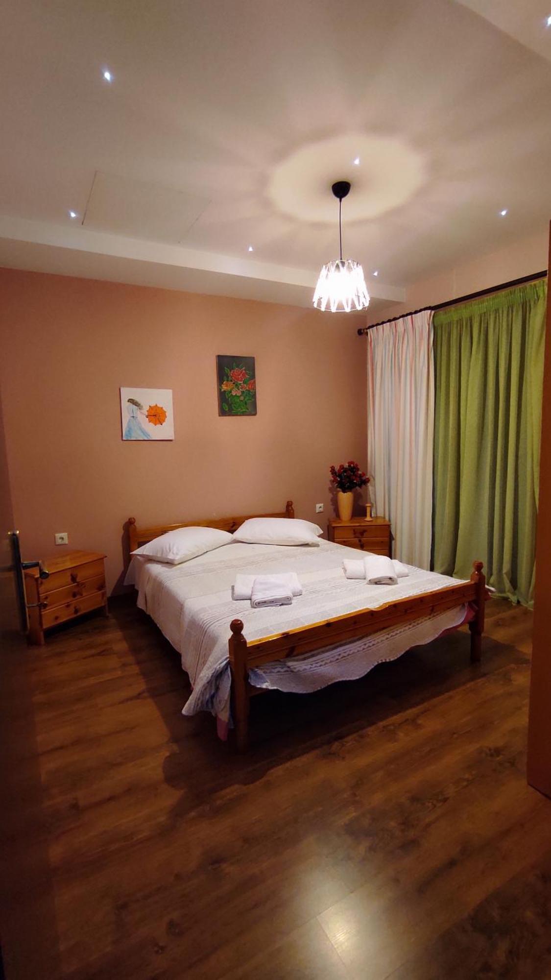 Appartement Magnolia House