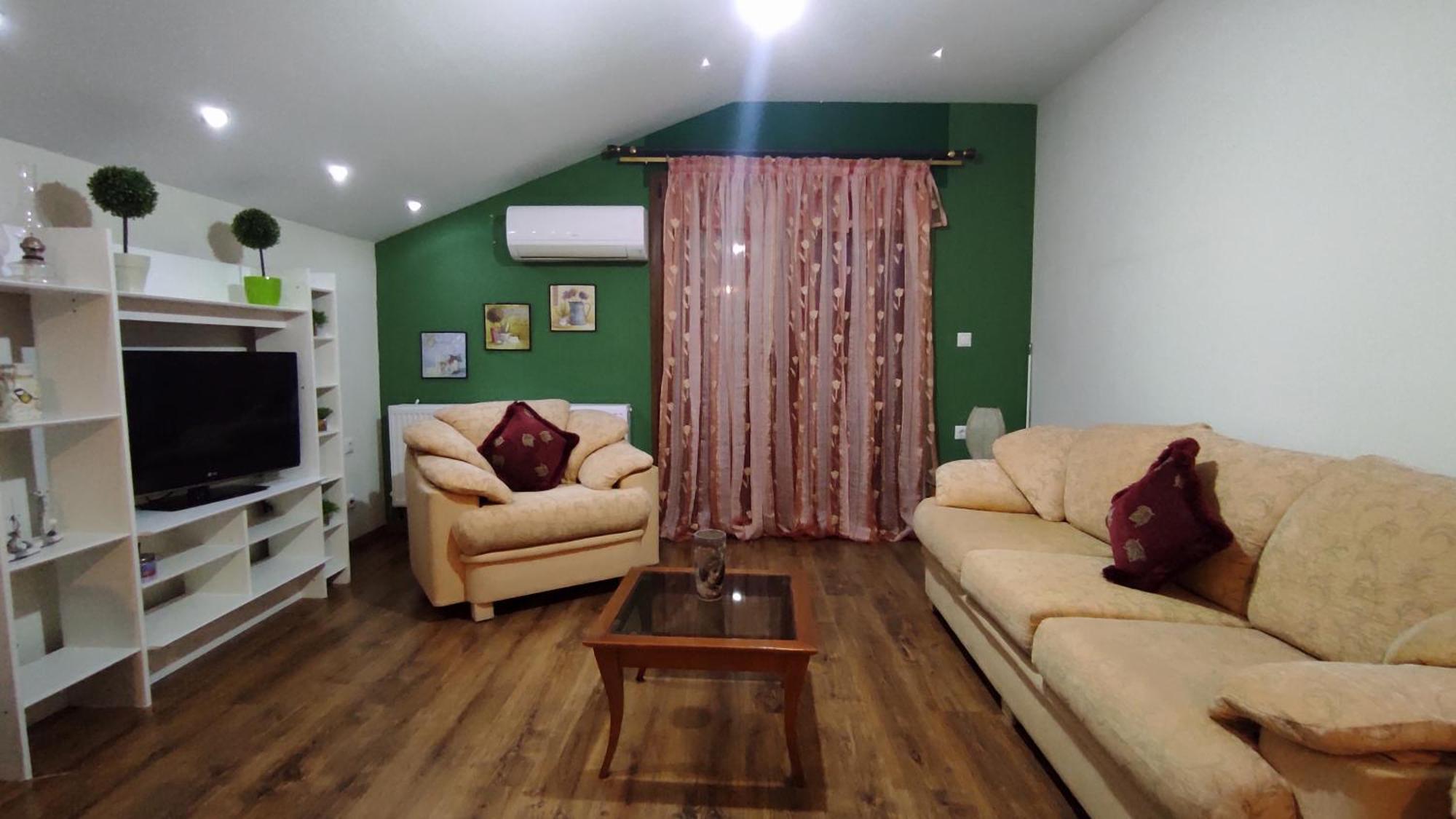 Appartement Magnolia House Kavala
