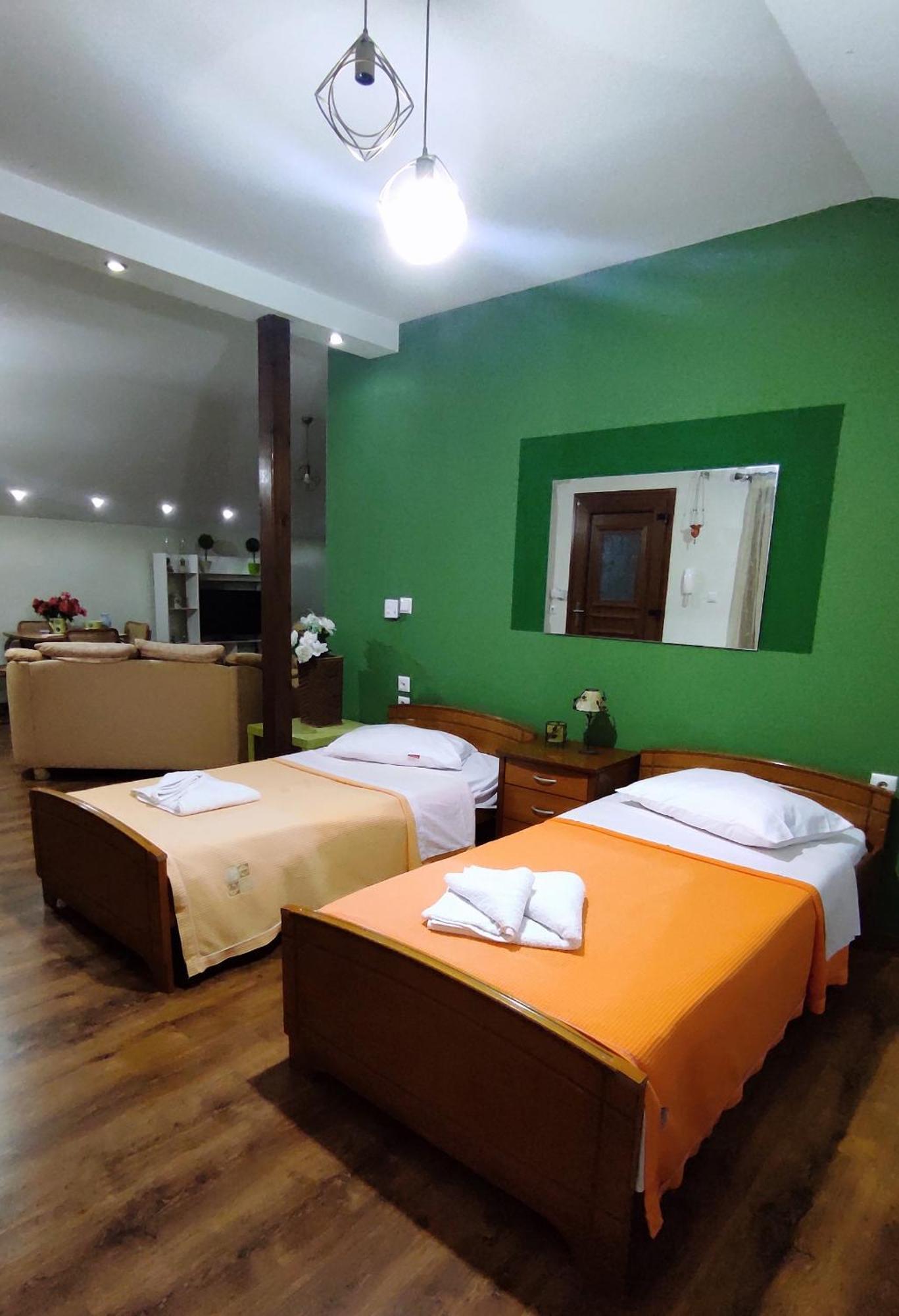 Magnolia House * Kavala