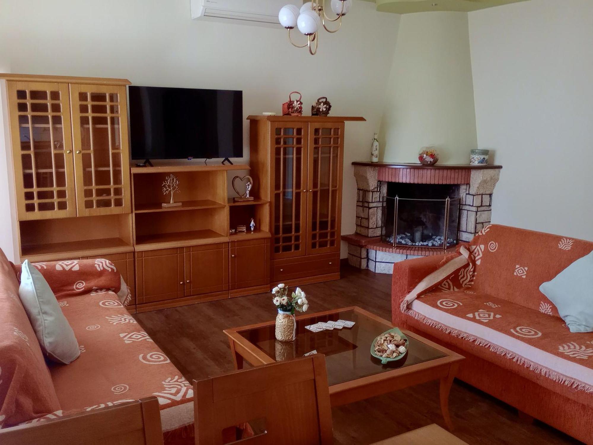Magnolia House * Kavala
