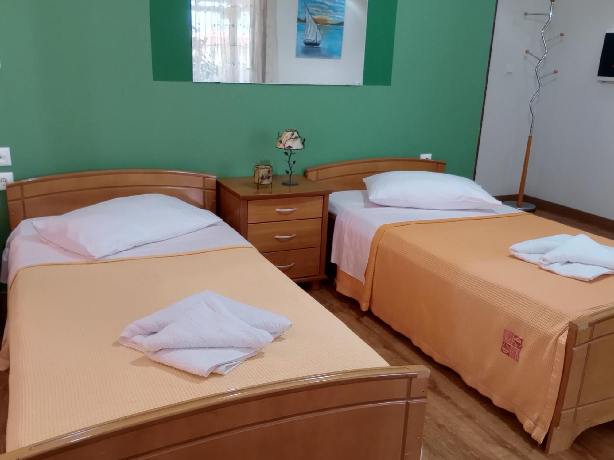 Appartement Magnolia House *